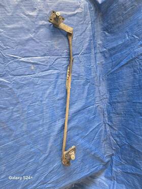 621-00354 Buick 86 87 88 89 90 91 92 93 Riviera Wiper Transmission 141555 621-00354 Buick 86 87 88 89 90 91 92 93 Riviera Wiper Transmission 141555