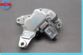 812804729 Buick 18-23 Enclave Avenir Rear Tailgate Liftgate Washer Wiper Motor Oem