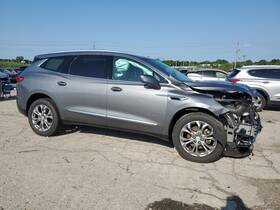 84518623 Buick Used Windshield Wiper Linkage Fits 2019 Enclave Grade A