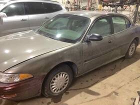 88958170 Buick Used Windshield Wiper Motor Fits 2003 Lesabre Grade A 88958170 Buick Used Windshield Wiper Motor Fits 2003 Lesabre Grade A