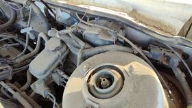 88961292 Buick 1987-96 Century Complete Windshield Wiper Transmission Linkage Arms Motor 88961292 Buick 1987-96 Century Complete Windshield Wiper Transmission Linkage Arms Motor
