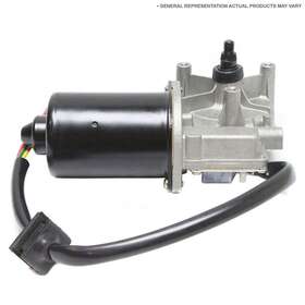 17-21580an Buyautoparts Windshield Wiper Motor