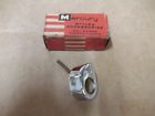 Bv-17519-a Bv17519a Mercury Nos Windshield Washer Nozzle Ford