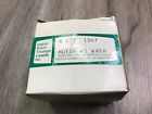 1367 Bzf Jaguar Rover Triumph Nos Genuine Part Windshield Wiper Washer