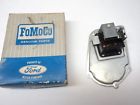 C0af-17a511-a Fomoco Nos Windshield Wiper Switch Cover Assembly Galaxie Ltd Single