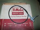 C1ab-17b479-a Ford Nos Custom Galaxie Windshield Wiper Control Cable