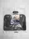 C1az-17618-d Nos 1961 Ford Galaxie Black Windshield Wiper Washer Fluid Reservoir W Flip Cap