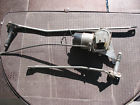C1sb-17508-b Fomoco Ford Thunderbird Convertible Working Wiper Motor And Arms C1sb-17508-b Fomoco Ford Thunderbird Convertible Working Wiper Motor And Arms
