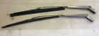 C1tz-17527-a Trico Ford Truck Wiper Arms Set Lh Rh Bayonet Style