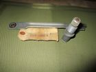 C1ub-17566-a Ford Nos Econoline Van Right Windshield Wiper Post And Pivot