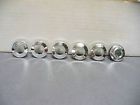 C2az-10852-set Dennis Carpenter Ford Galaxie Dash Bezel Set Lights Lighter Wiper