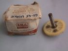 C2az-17a479-b Fomoco Nos Ford Galaxie Wiper Motor Gear Part