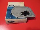C2oz-17a611-a Ford Nos Fairlane Windshield Wiper Switch And Cover Plate