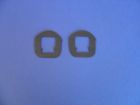 C3-4005 Tn 1953-53-1954-54 Chevrolet Windshield