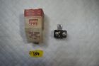 C3az-14526-a Ford Wiper Relay Nos Single Speed Galaxie Fairlane Falcon Mercury