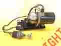 C3az-17504-r 1962 Ford Galaxie Windshield Wiper Motor With Arm Bracket Two 2 Speed C3az-17504-r 1962 Ford Galaxie Windshield Wiper Motor With Arm Bracket Two 2 Speed
