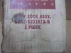 C3az-6221813-b Ford Nos Lh Door Latch Lock Galaxie Custom C3az-6221813-b Ford Nos Lh Door Latch Lock Galaxie Custom