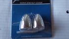 C4041 Upac Chrome Wiper Bullet