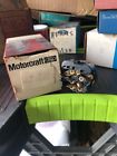 C4az-17a553-b Ford Nos Galaxie Two Speed Wiper Switch Very Rare