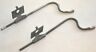 C4sz-17603-b C4sz-17603b C4sz17603b Ford Thunderbird Windshield Wiper Washer Nozzle Squirters Pair