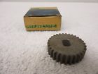 C4tz-17a431-a Ford Nos Windshield Wiper Motor Gear Dp