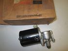 C4uz-17508-d Autolite Ford Nos Econoline Electric Windshield Wiper Motor