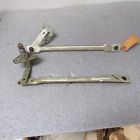 C4zb-17566 Ford Nos Pair Mustang Wiper Arm Transmission Left Right