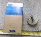 C5az-17a479-b Ford Nos Windshield Wiper Motor Gear Pinion Mustang Falcon More C5az-17a479-b Ford Nos Windshield Wiper Motor Gear Pinion Mustang Falcon More