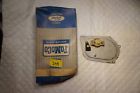 C5az-17a511-a Ford Wiper Motor Cover And Switch Nos Galaxie Mustang