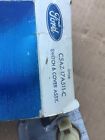 C5az-17a511-c Ford Nos Windshield Wiper Gear Switch And Cover Plate