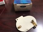 C5az-17a511b Ford Fomoco Galaxie Nos Single Speed Wiper Motor Switch Cover