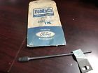 C5oz-17603b Ford Fairlane Nos Wiper Washer Knozzle