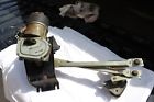 C5zf-17504-b Fomoco Mustang Windshield Wiper Motor Assembly Arms Bracket Date Code