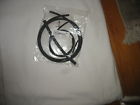 C5zz-17601-5 Scott Drake Mustang To Washer Hose Kit