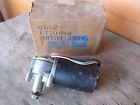 C6oz-17508-a Ford Nos Wiper Motor
