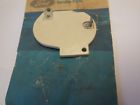 C6oz-17a511-a Ford Nos Fairlane Windshield Wiper Motor Cover