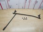 C6vy17566b Lincoln Windshield Wiper Pivots Linkage Transmission C6vy17566b Lincoln Windshield Wiper Pivots Linkage Transmission