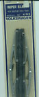 C712 Volkswagen Beetles 1965-1968 Wiper