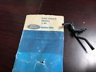 C7sz-17603-c C7sz-17603c Ford Thunderbird Nos Wiper Washer Knozzle