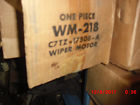 C7tz-17508-a Freightliner Asm Nos Wiper