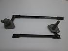 C7tz-17566-a Fomoco Nos Ford Truck Windshield Wiper Arm Pivot Assemblies Pair