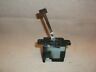 C7wb-17a553-b1 Ford Mercury Cougar Gt Speed Wiper Switch Nice Chrome Nr