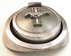 C7za-9a112-b Ford Original Mustang Pop Open Gas Fuel Cap