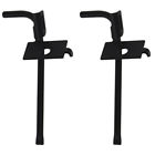C7zz-17603-b Scott Drake Mustang Parts Windshield Washer Nozzles Pair New