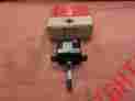 C7zb-17a553-b1 C7zz-17a553-a Ford 67 Shelby Mustang Nos Wiper Switch