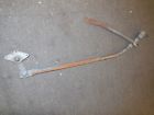 C8oz-17528-a Ford Torino Fairlane Ranchero Windshield Wiper Transmission Arms Used