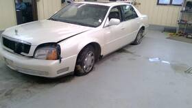 12494826 Cadillac Used Windshield Wiper Linkage Fits 2002 Deville Grade A 12494826 Cadillac Used Windshield Wiper Linkage Fits 2002 Deville Grade A