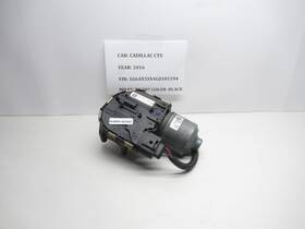 1397220956 Cadillac 2014-2019 Cts Front Windshield Wiper Motor Oem