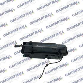 15153551 Cadillac 1999 2000 Escalade Rear Liftgate Back Glass Window Wiper Motor
