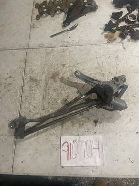 15940565 Cadillac 06 07 08 09 10 11 Dts Windshield Wiper Motor Oem